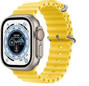 STROMBUCKS T800 NEW 1.9 Smart Watch with Bt Calling Wireless Charge Fitness Health Tracking Smartwatch