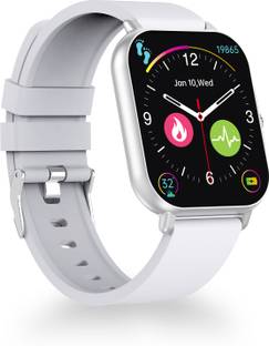 SHKOD Watch1 Pro 1.83" HD Display Bluetooth Calling, AI Voice Assistant Smartwatch