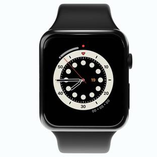 IAIR W5 | 1.7Inch HD Curve DIsplay | Bluetooth Calling | Multi Sport Mode | Smartwatch