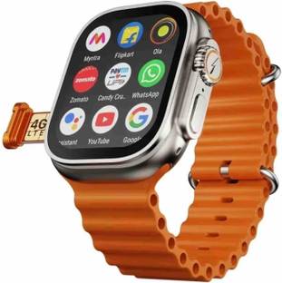 Plextone T800 ULTRA Smart Watch No sim card Opetion Smartwatch NO sim card Smartwatch Smartwatch