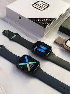 Jinisha t500 smart watch Smartwatch