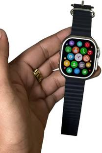 Arceus UltraT-800 Series 8 Bluetooth Call 4G Network Smartwatch