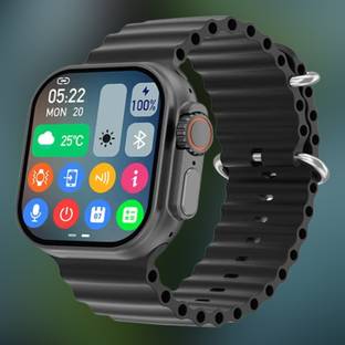 KadWaniya T800 Ultra Smart Watch With bluetooth calling Smartwatch