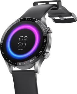 DIZO Watch R Talk, Amoled Display with Calling & 10 days battery