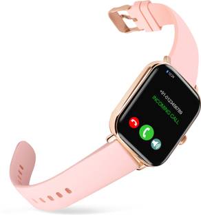 Mytrack Talk Bluetooth Calling AI Voice Assistance Local Storage Smartwatch