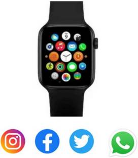 MindsArt Android & IOS Watch Smartwatch