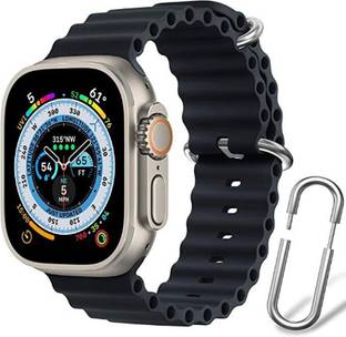 Offtrot Ultra Series Smart Watch T800 Bluetooth Call Wireless Fitness Bracelet Smartwatch
