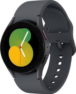 Samsung Watch 5 40mmSuper AMOLED display LTE calling & body composition tracking