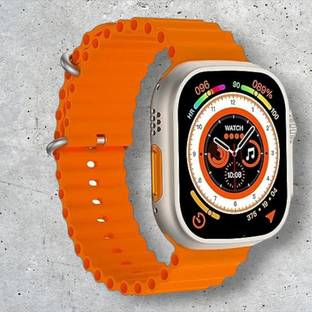 KadWaniya T800 Ultra Smart Watch With bluetooth calling Smartwatch