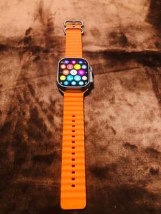SGG ULTRA 8 Smartwatch
