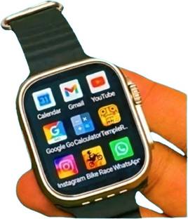 BEST BOOST T800 Ultra with WiFi GPS Sim Card 4G R5 Smartwatch