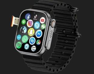 BEST BOOST T10 ULTRA Smart Watch No sim card Opetion Smartwatch NO sim card Smartwatch