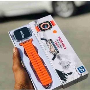 Ephemeral T800 Smartwatch