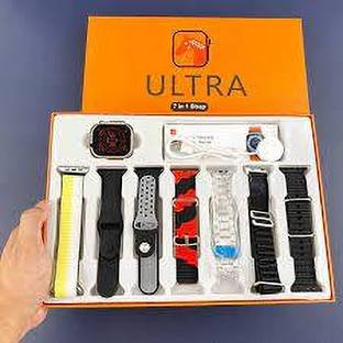 Arceus Ultra7strap01 Smartwatch