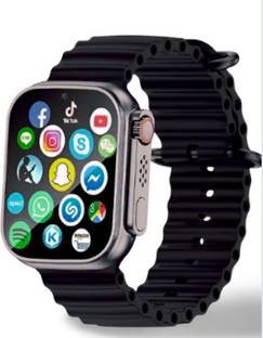 VINEWORD T800 Series 8 Bluetooth Call 4G Network Smartwatch