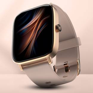 Noise Icon 2 1.8'' Display with Bluetooth Calling, Women's Edition, AI Voice Assistant Smartwatch