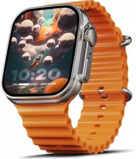 Satyam TRADERS T800 \ S8 ULTRA SMARTWATCH Smartwatch