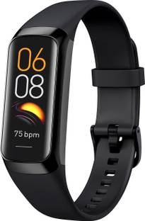 Kingshen Black C60 Smart Band