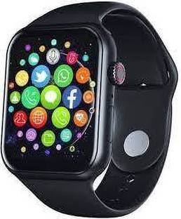 Allum T500 Ultra SmartWatch With BT Calling and Answer Full Touch Fitness 5G Smartwatch