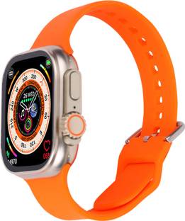 I Kall W8 2.19 Inch Display With bluetooth Calling Smartwatch