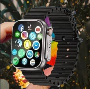 GETECH T800 smart watch & S10 5G network Sim Card Android System T800 Ultra waches Smartwatch