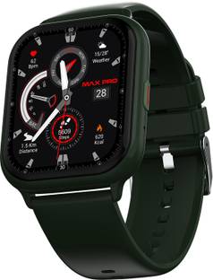 PA Maxima Sky 1.85" HD Bluetooth Calling with AI Assistant, Personalized QR Code Smartwatch