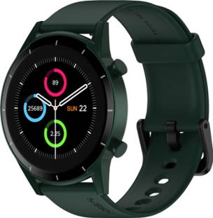 Noise 2 Bluetooth Calling with 1.28'' Round Display, AI Voice Assistant Smartwatch