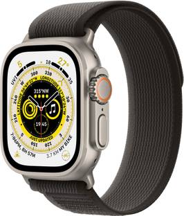 Apple Watch Ultra GPS + Cellular