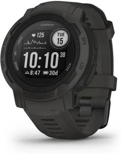GARMIN Instinct 2, Graphite,(A04094) Smartwatch