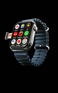 maavi T800 Ultra smartwatch Multisports modes Smartwatch