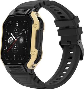 Price History of Fire-Boltt Shark Smartwatch with