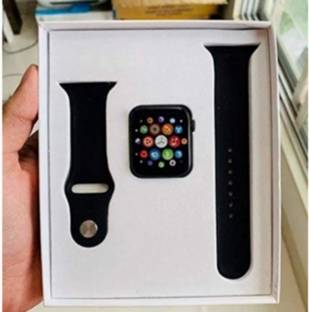 MindsArt T500 With Bluetooth Calling Features Smartwatch