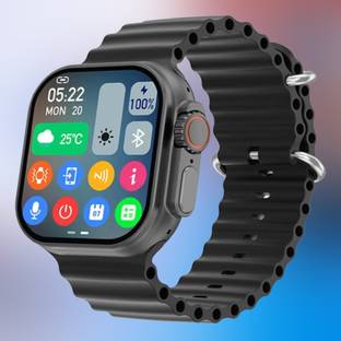 KadWaniya T800 Ultra Smart Watch With bluetooth calling Smartwatch