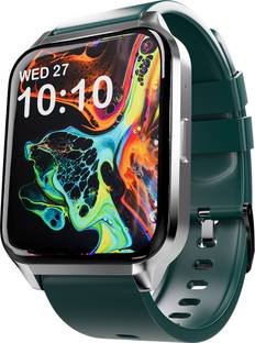 Fire-Boltt Tornado Bluetooth Calling Smartwatch Smartwatch