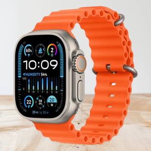 KadWaniya T800 Ultra Smart Watch With bluetooth calling Smartwatch