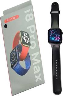 DABM GROUP New collection I8 Pro Max series 8 Smart Watch Full Screen Smartwatch