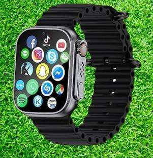 maxphony T800 T10 Ultra Pro Edition smart watch with WiFi GPS SIM card 5G S10 Smartwatch