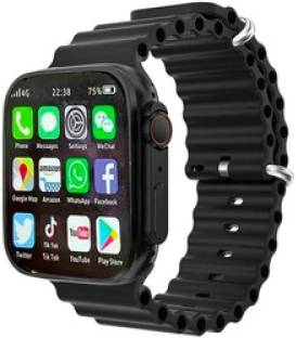 Jinisha T800 Ultra Honeycomp Edition smart watch with WiFi GPS SIM card 4G T66 Smartwatch