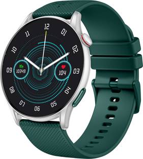 Cultsport Ace XR 1.43" Super Retina Amoled Display, 850 NITS, BT Calling, Health Tracking Smartwatch