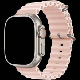 CLUBCLASSY t800 ultra smartwatch calling stainless steel for men and women 1.99" hd Smartwatch
