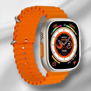 KadWaniya T800 Ultra Smart Watch With bluetooth calling Smartwatch