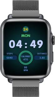 Promate Prowatch-B18 GRY Smartwatch