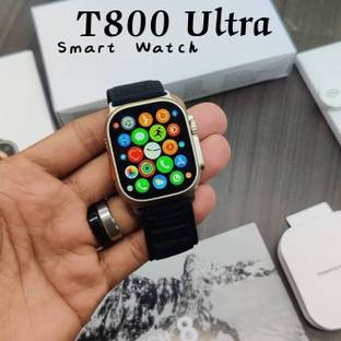 JUUP T800 ultra smart watch Smartwatch