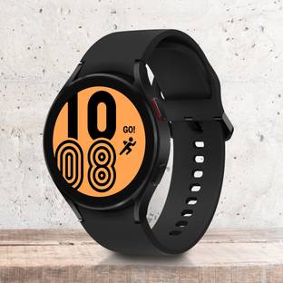 Samsung Watch 4, 44mmSuper AMOLED bluetooth calling function & body composition tracking