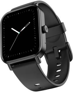 Noise Icon 2 2025 - 1.81" Display, 500 NITS BrightnessBT Calling Smartwatch