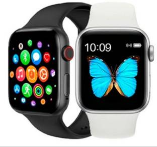 EVAAENTERPRISES T500 smart watch & S8 4G network Android System Smartwatch