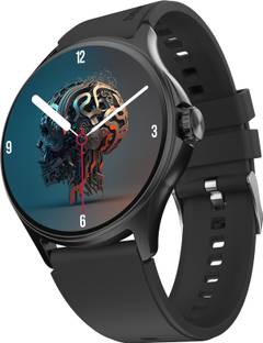 beatXP 1.38'' HD Display Bluetooth Calling, Health Tracking & AI Voice Assitant Smartwatch