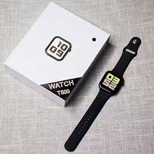 TAXTURE T500 Ultra Unisex Sports Watch T500 Smartwatch