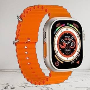 KadWaniya T800 Ultra Smart Watch With bluetooth calling Smartwatch