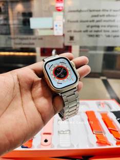 NB EMPIRE 10 Ultra Honeycomp Edition smart watch with WiFi GPS 4G T07 Smartwatch